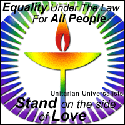 UUs Standing on the Side of Love UUs Standing on the Side of Love